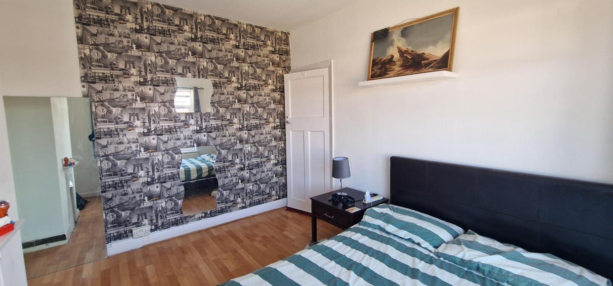 Ritz Place 3 Northolt  Room photo